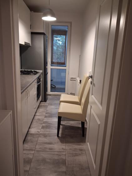 Apartament cu 2 camere semidecomandat în Câmpia Libertății