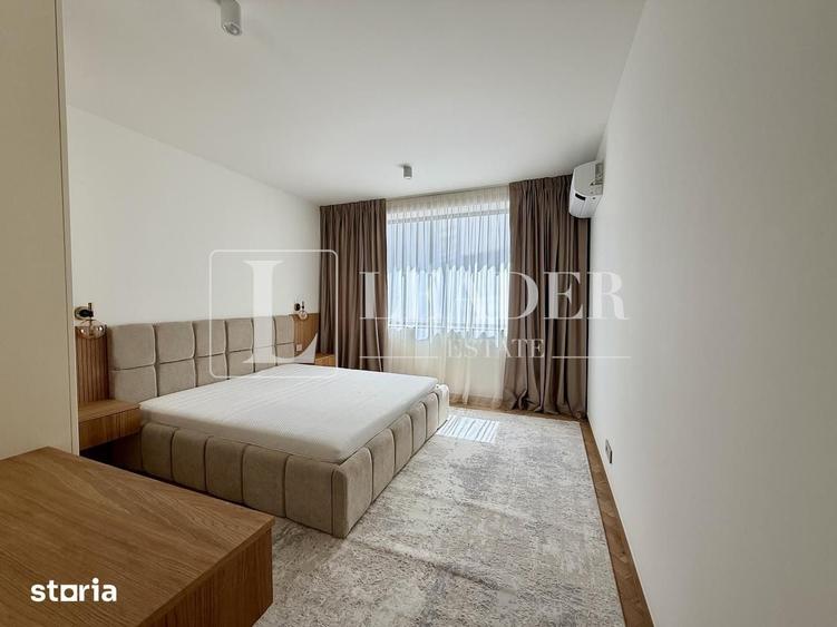 Apartament cu 3 camere în Gara de Nord