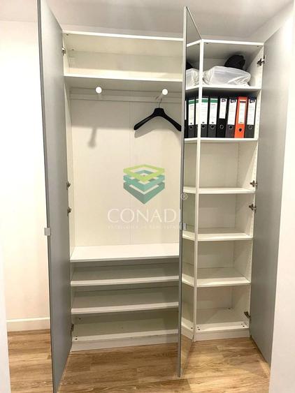 Apartament cu 3 camere semidecomandat, mobilat în Titulescu
