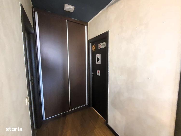 Apartament cu 3 camere în Dudu