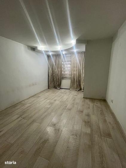 Apartament 3 camere + extindere - Zona Inspectoratul Scolar - 93 mp - 2