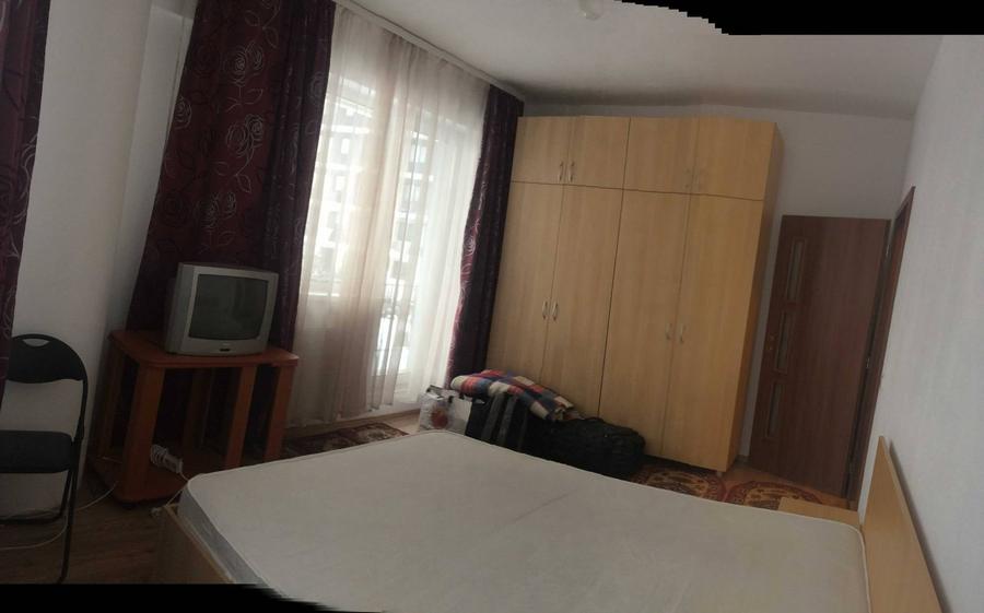 Apartament cu 2 camere decomandat în Mărăști