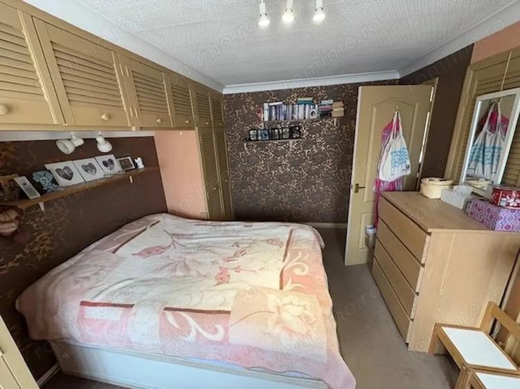 Apartament de 2 camere de vanzare in zona Rahova - 5