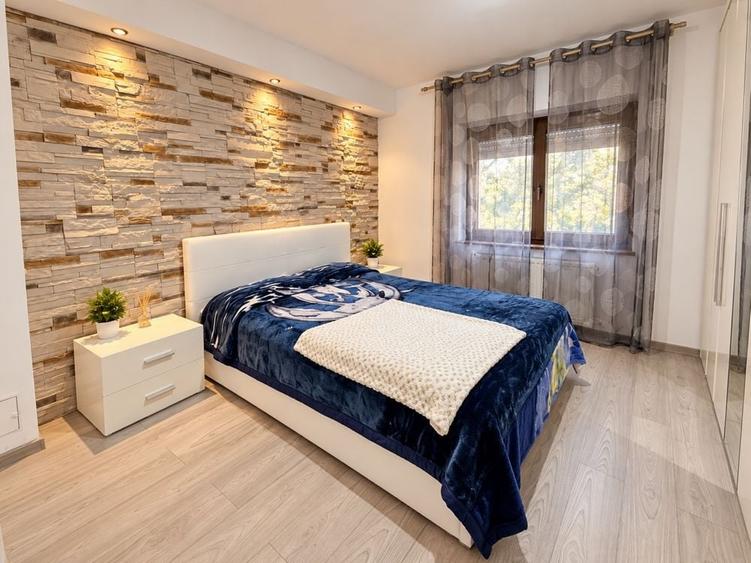 Apartament cu 2 camere decomandat în Nord
