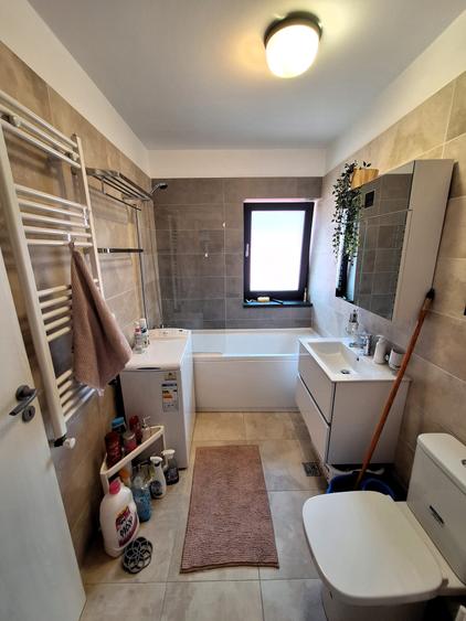 Inchiriere apartament 2 camere Mihai Bravu / loc de parcare inclus / centrala - 8