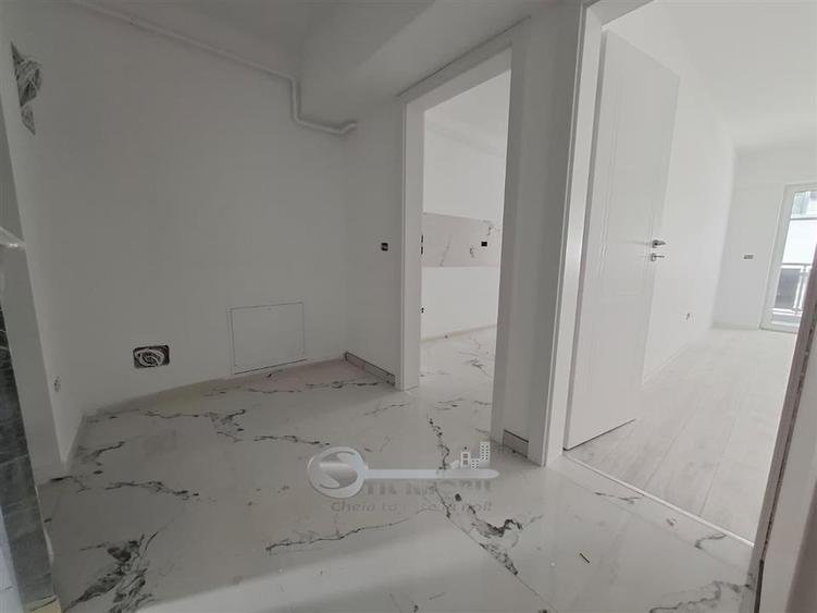 Garsonieră decomandată în Galata