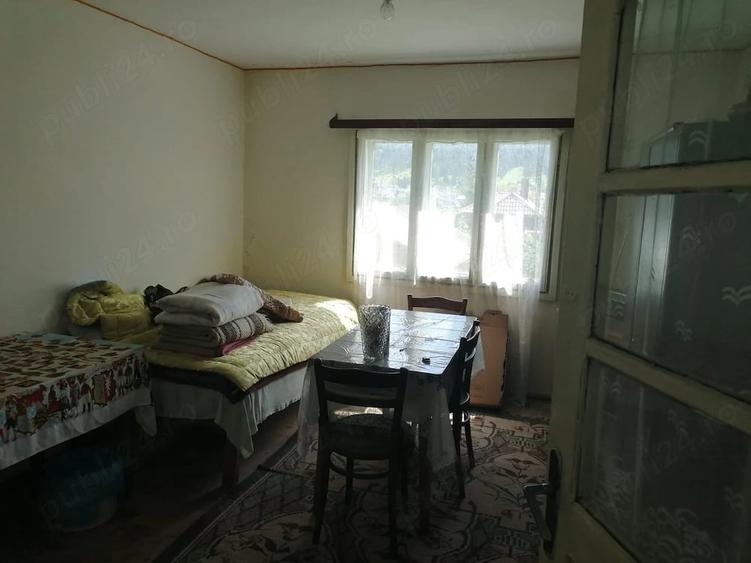 Casă cu 4 camere cu Teren 576 Mp în Gura Bâdiliței