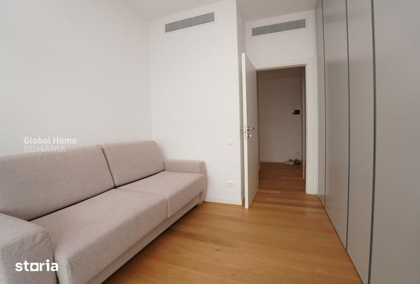 UPsite 3-Room Apartment | Parking & Storage | 100 sqm | Promenada Mall - 4