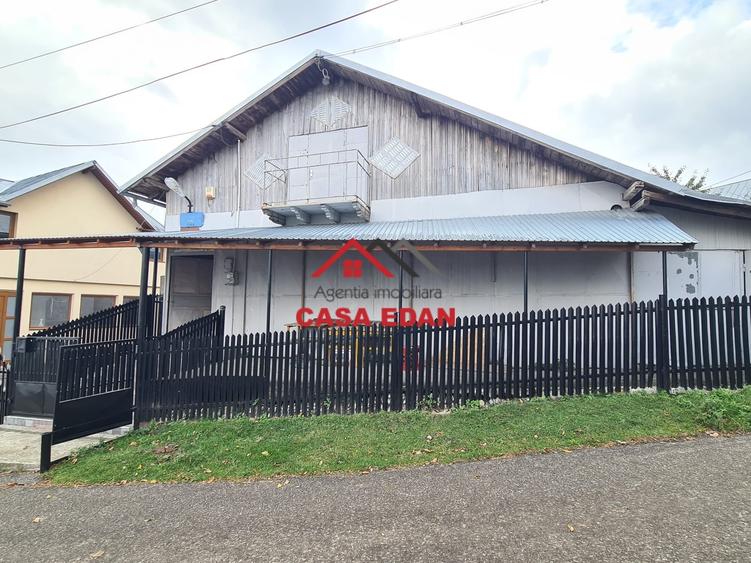 Casă individuală cu 4 camere cu Teren 437 Mp în Șotrile