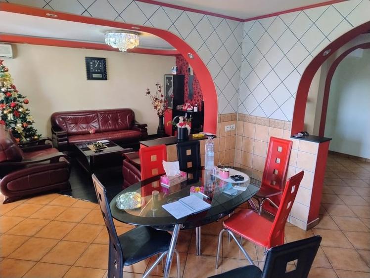 Apartament 4 camere, 92 mp, Doamna Ghica - 11