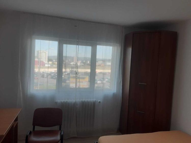 Garsonieră nedecomandată în Nicolina