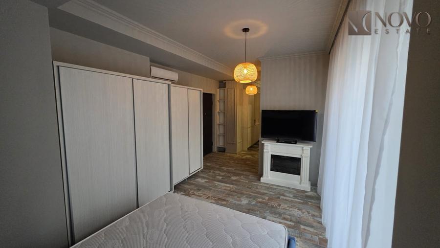 Apartament cu 2 camere decomandat, mobilat în Alba Iulia
