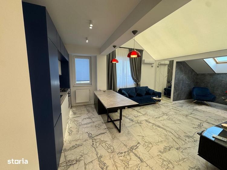 Apartament cu 4 camere în Chiajna
