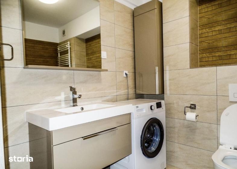 Apartament cu 2 camere în Grivița