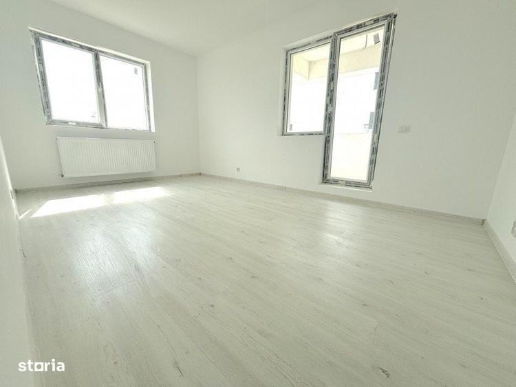 Apartament cu 2 camere decomandat în Dudu