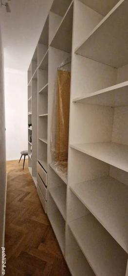 CENTRU, apartament in vila - 2