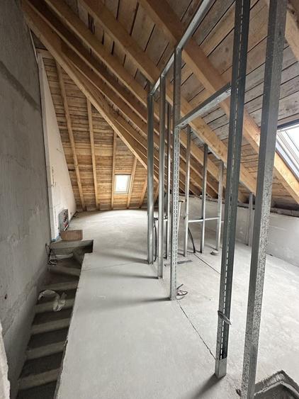 Duplex deosebit Dumbrăvița - 50