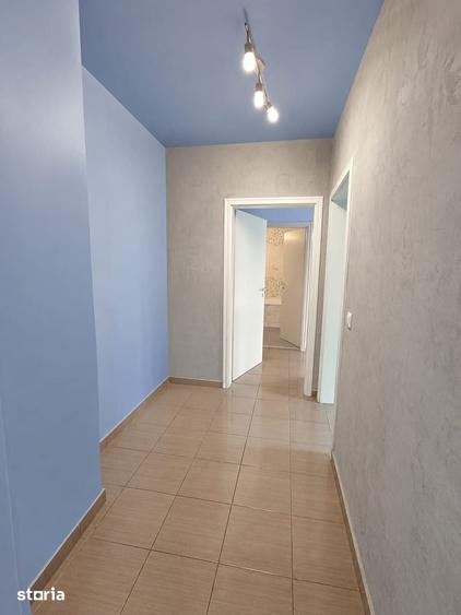 Comision0%, 3 camere, 2 balcoane 80mp Pelicanului Brasov - 4