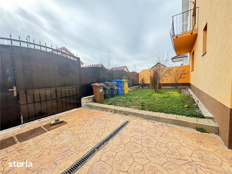 Casa moderna cu 4 camere si terasa in cartierul Tineretului - 1