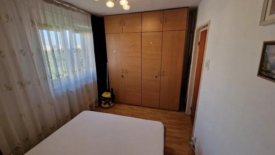 Apartament cu 2 camere semidecomandat, mobilat în Drumul Taberei