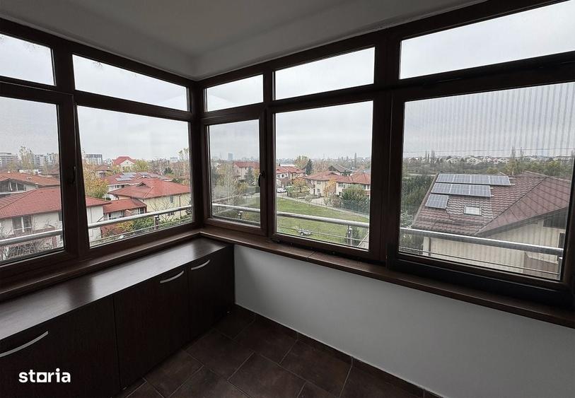 Apartament cu 2 camere în Sisești