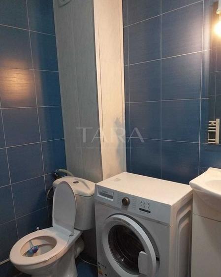 Apartament decomandat – etaj 2, compartimentare practică. - 6