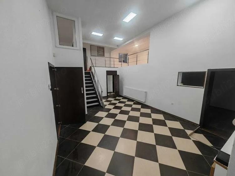 Spațiu comercial, de 117 mp, în Central
