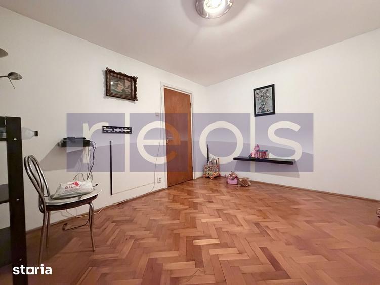 VANZARE 2 CAMERE | METROU JIULUI | ETAJ 2 | - 6