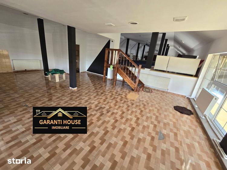 Spațiu comercial, de 75 mp, în Central