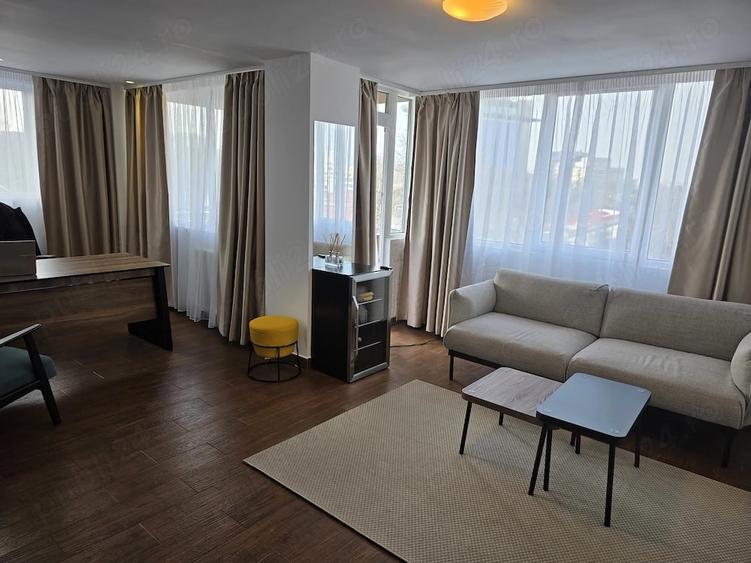Spațiu comercial, de 25 mp, în Floreasca