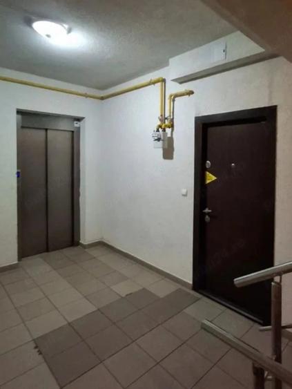 Garsonieră decomandată în Rahova