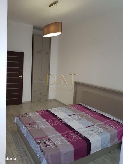 Apartament cu 2 camere | parcare | Central | Cladirea NTT Data - 7