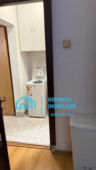 Apartament cu 2 camere decomandat, mobilat în Olteniței