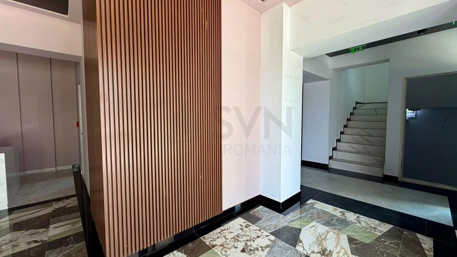 REA1029177 Apartament 3 camere I Mobilat I Premium I Parcare I Pipera - 13