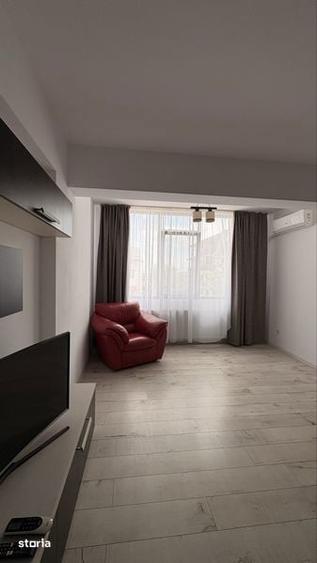 Apartament cu 2 camere decomandat în Dobroești