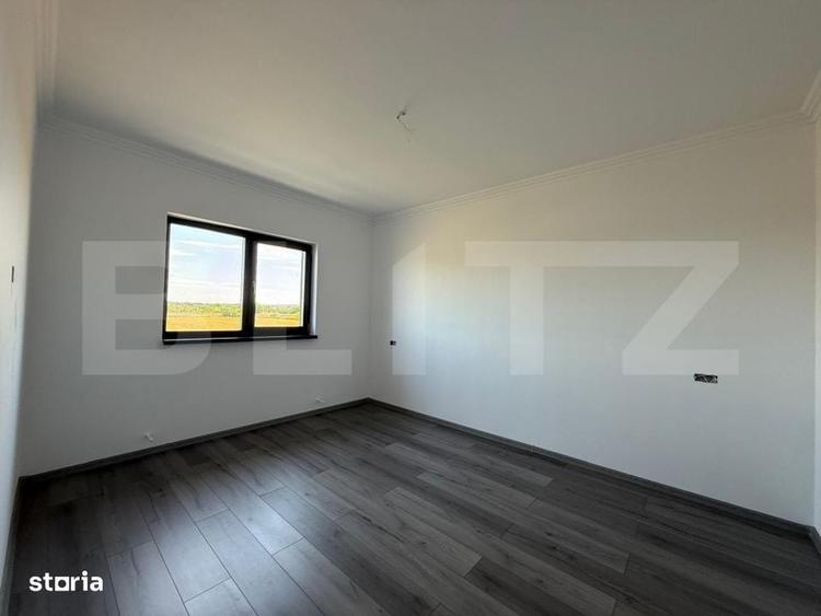 Casa P+1, zona Braniste, 4 dormitoare, 135 mpu, 410 mp teren - 4