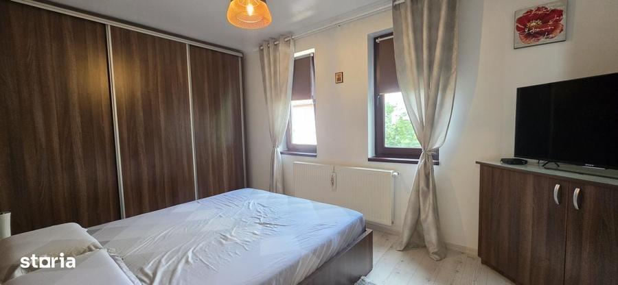 Casă cu 4 camere în Vest
