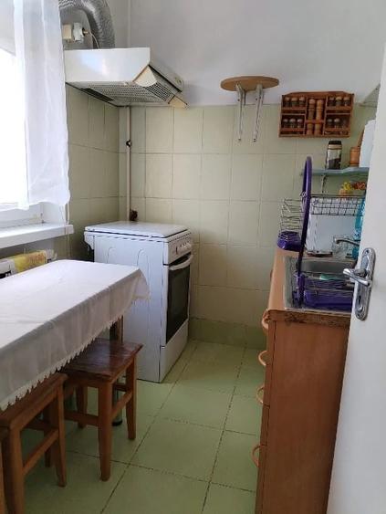 Garsonieră decomandată în Nord