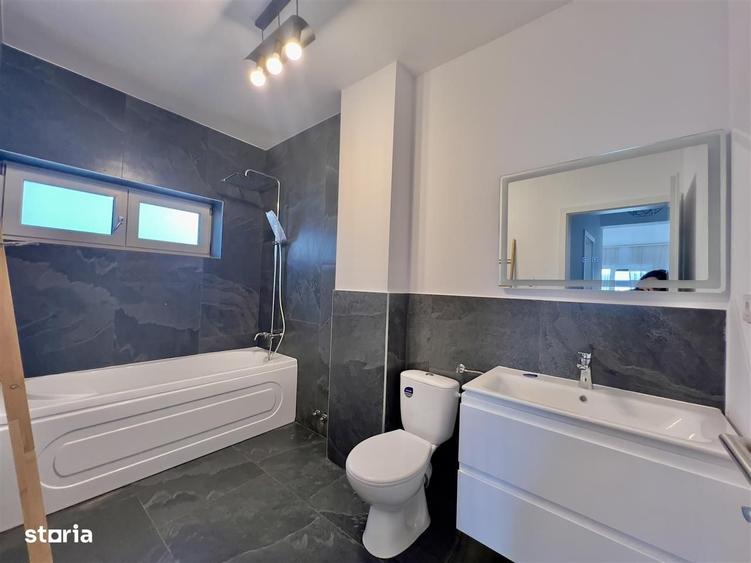 Apartament cu 3 camere în Cristian