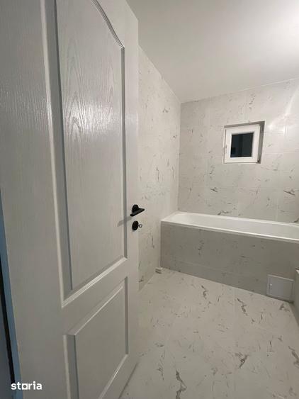 Apartament cu 3 camere în Tomești
