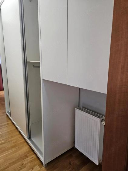 Apartament cu 2 camere decomandat în Torontalului