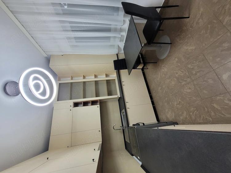 Apartament cu 2 camere decomandat în Unirii