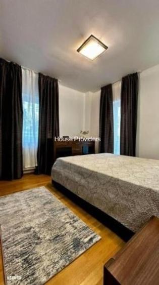 Apartament cu 2 camere în Dacia