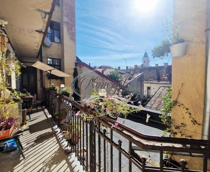 Centru, 3 camere pe Strada Emile Zola - 18