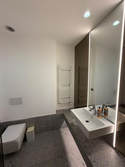 Apartament cu 2 camere în Aviației