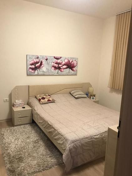 Inchiriez apartament in timisoara. Zona lipovei - 8