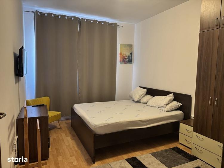 Apartament 3 camere | 82 mp | Bd. Unirii Strada Traian - 5
