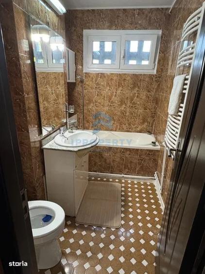 Apartament 3 camere | Berceni | Centrala Proprie | Loc parcare | Ac - 2