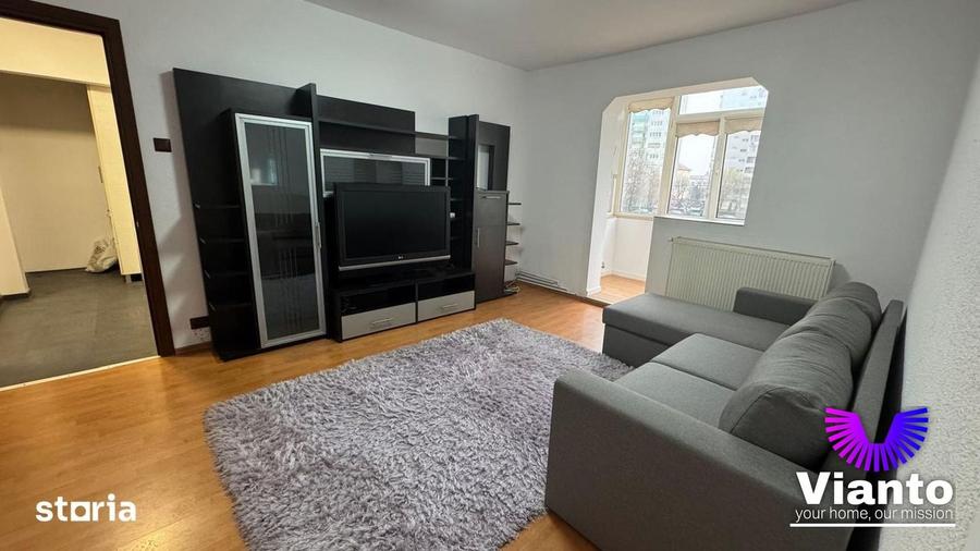 Apartament 3 camere | Zona Mihai Viteazul | Sibiu - 1