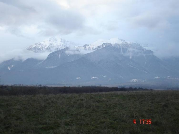 Teren extravilan de 20000 mp, în Râșnov